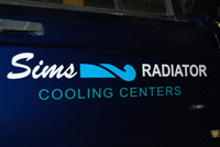 Coolant System Specialists